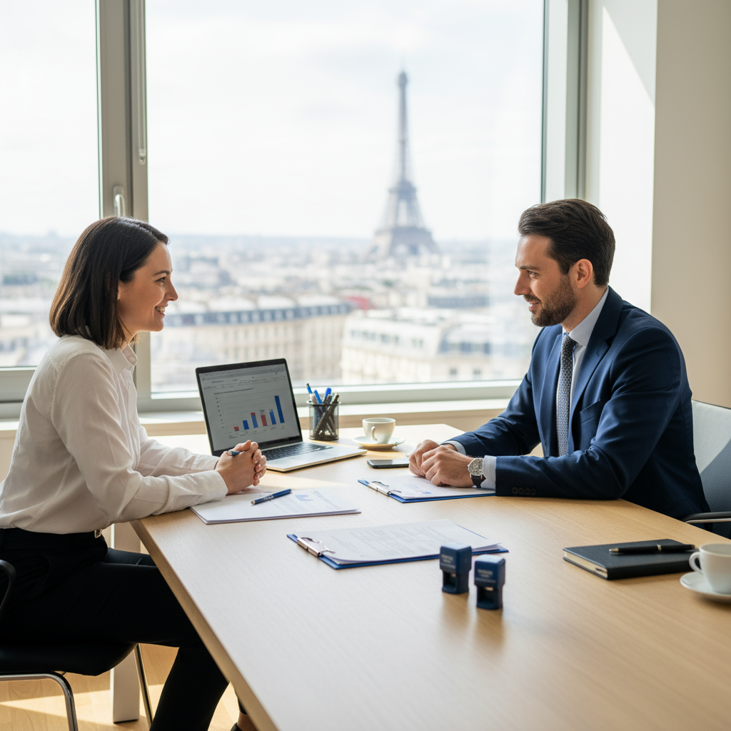 CENET Consulting